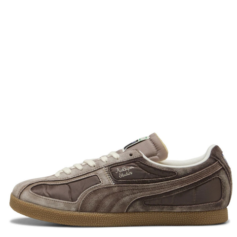 PUMA X KIDSUPER BRASIL PANELS