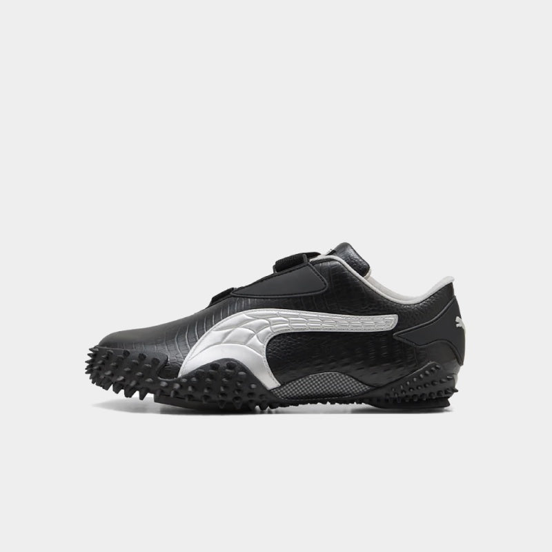 PUMA x A$AP Rocky Mostro OG sneakers featuring futuristic design and bold streetwear elements