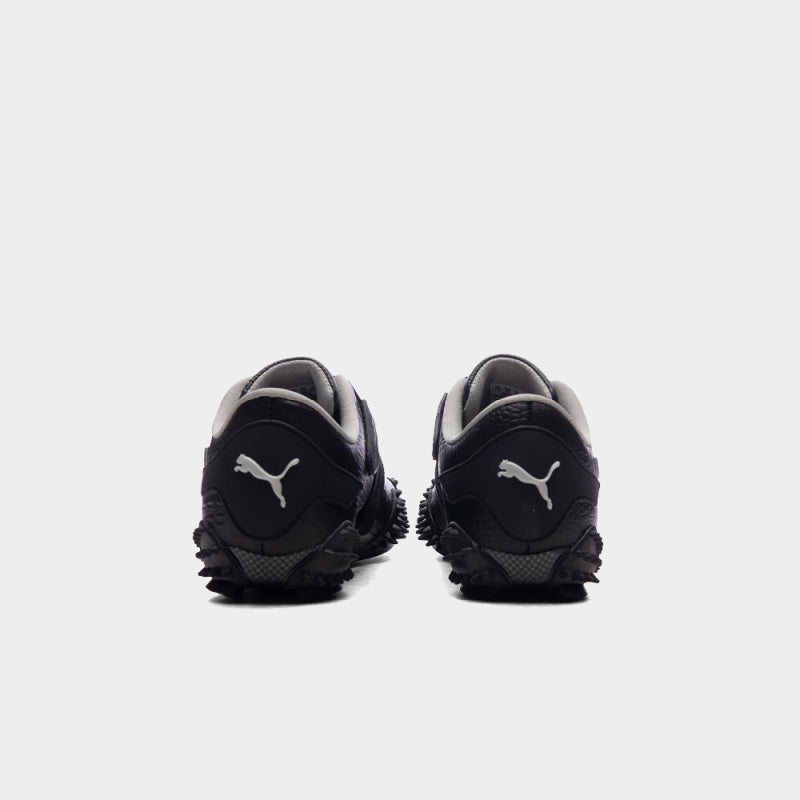PUMA x A$AP Rocky Mostro OG sneakers featuring futuristic design and bold streetwear elements