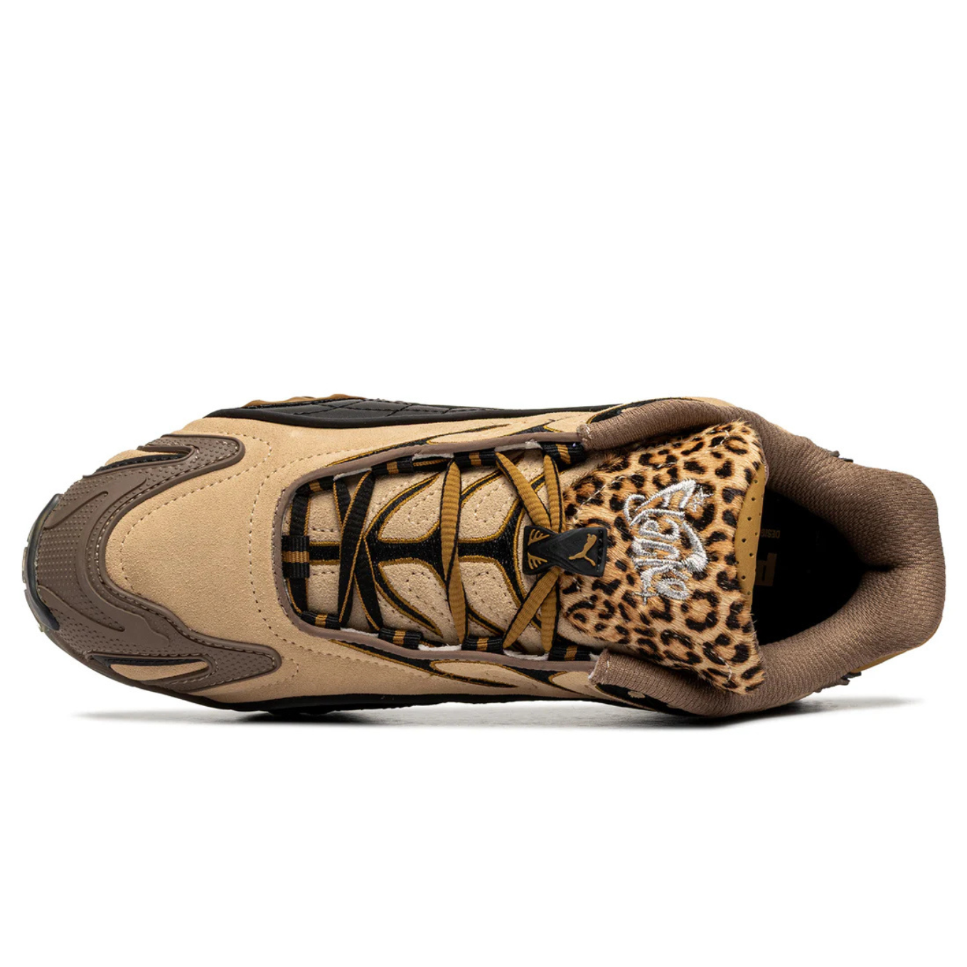 PUMA X A$AP ROCKY INHALE