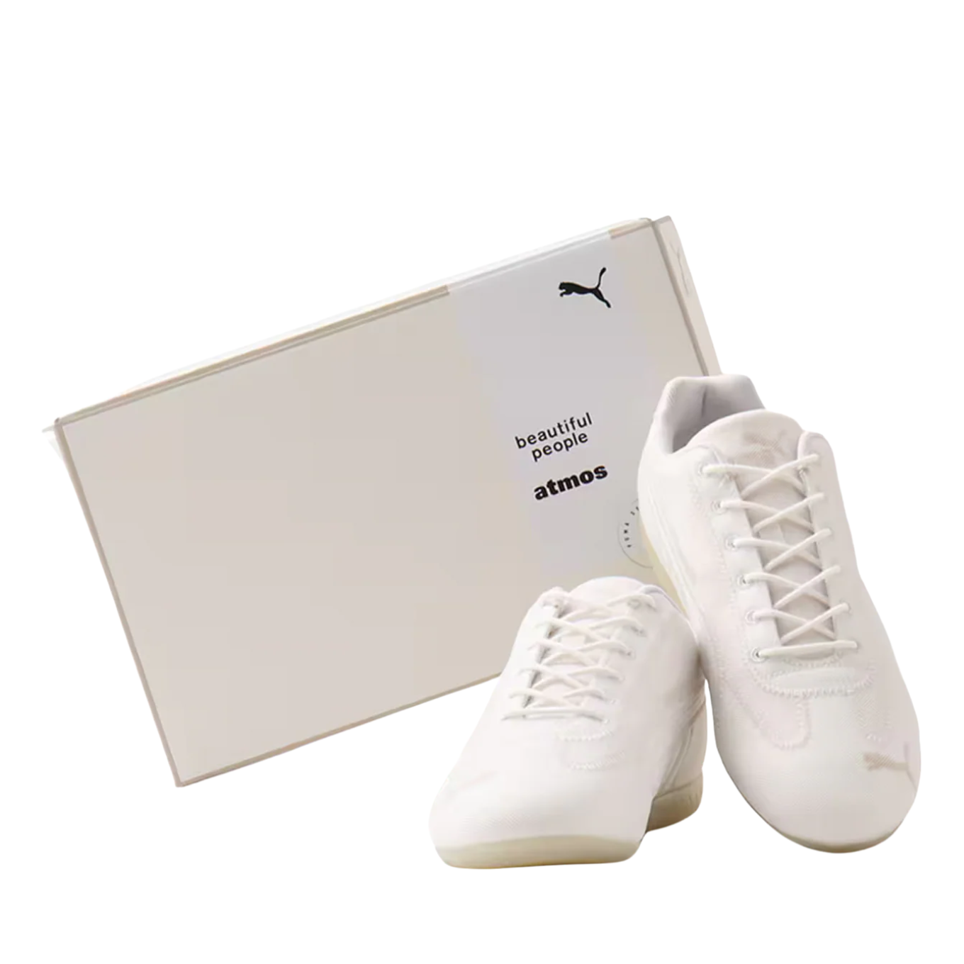 PUMA X ATMOS X BEAUTIFUL PEOPLE SPEEDCAT