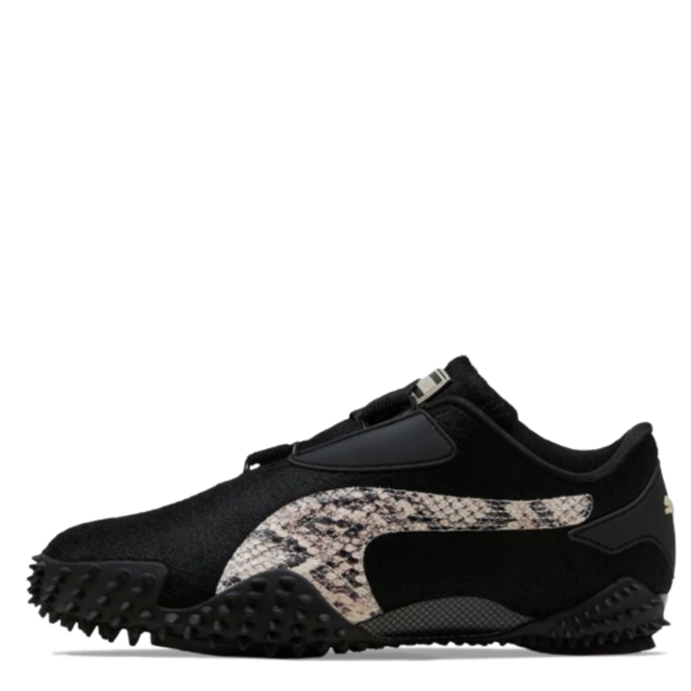 PUMA X A$AP ROCKY MOSTRO OG
