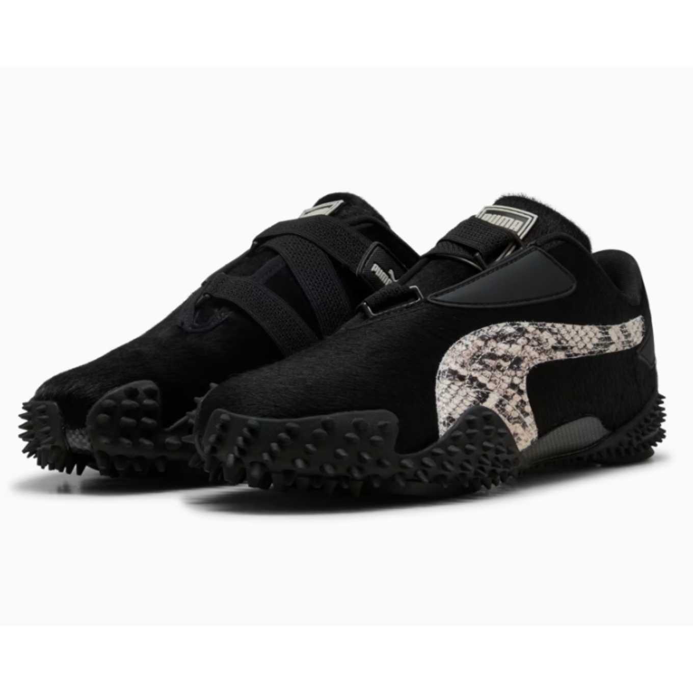 PUMA X A$AP ROCKY MOSTRO OG
