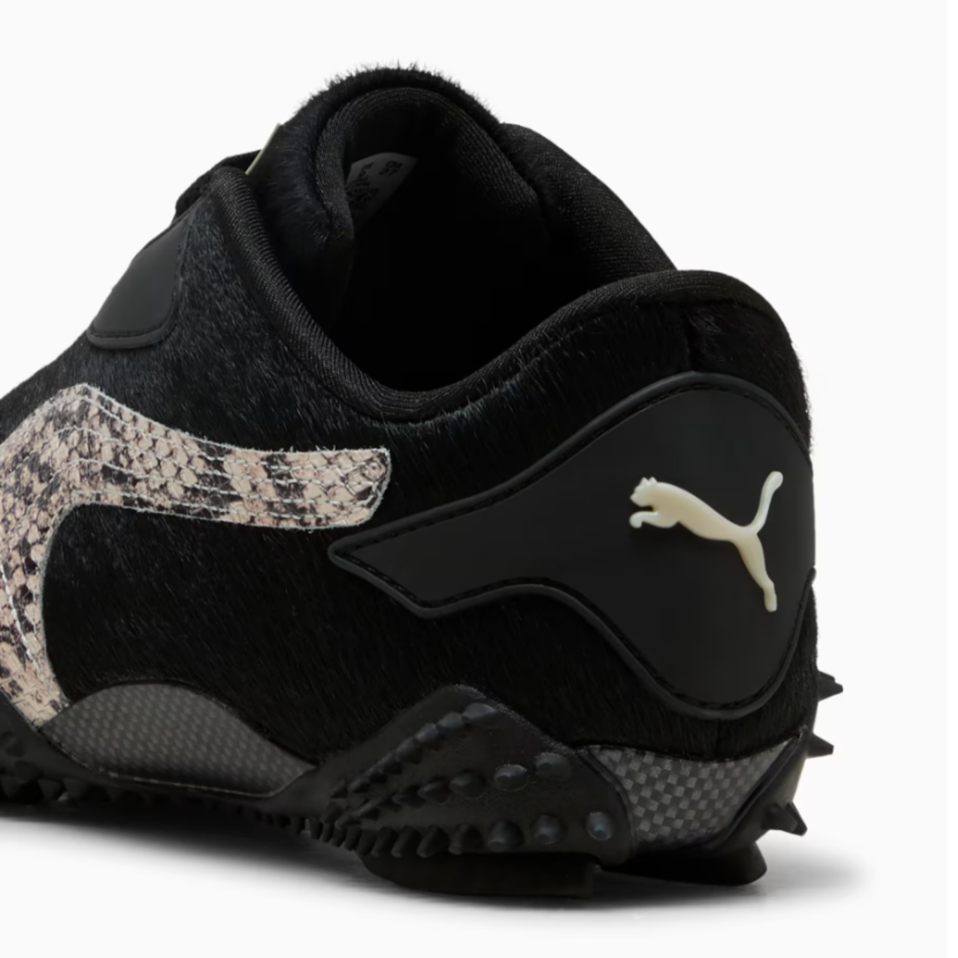 PUMA X A$AP ROCKY MOSTRO OG