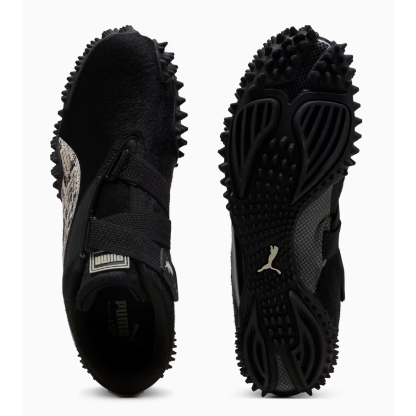 PUMA X A$AP ROCKY MOSTRO OG