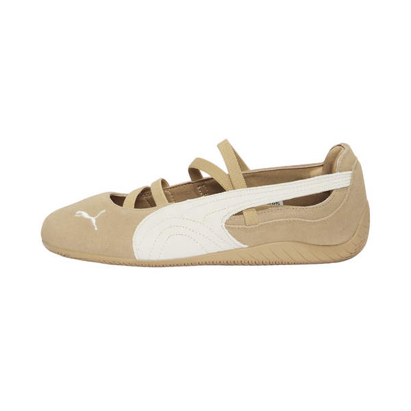 PUMA SPEEDCAT BALLET SD CAFÉ WNS