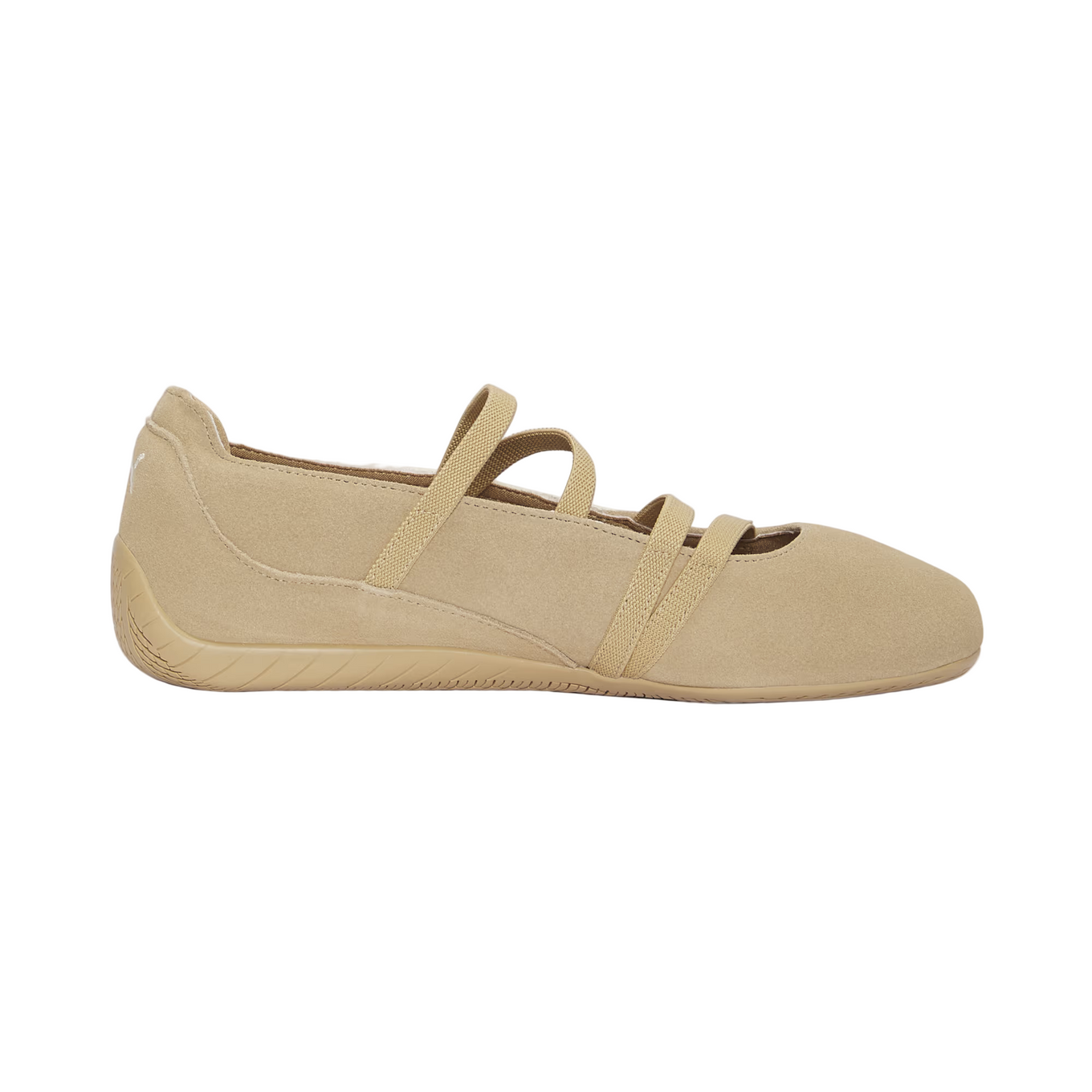 PUMA SPEEDCAT BALLET SD CAFÉ WNS