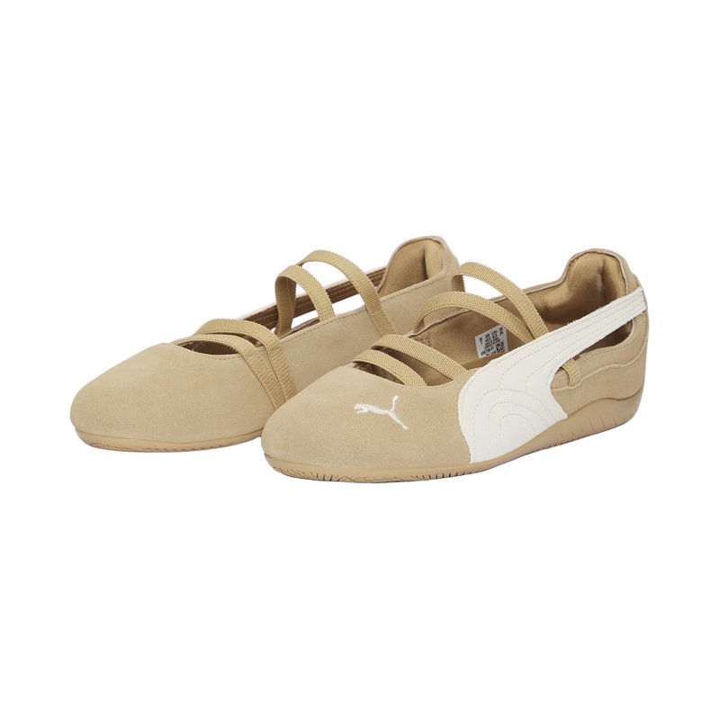 PUMA SPEEDCAT BALLET SD CAFÉ WNS