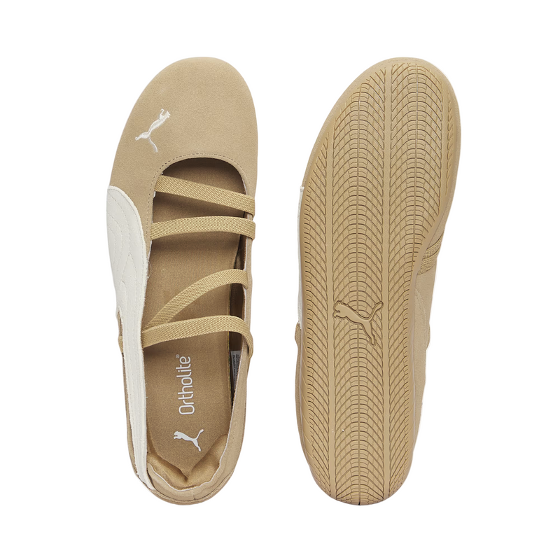 PUMA SPEEDCAT BALLET SD CAFÉ WNS