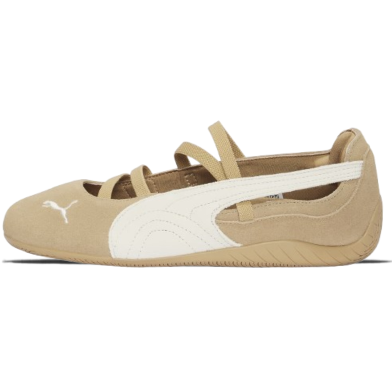 PUMA SPEEDCAT BALLET SD CAFÉ WNS