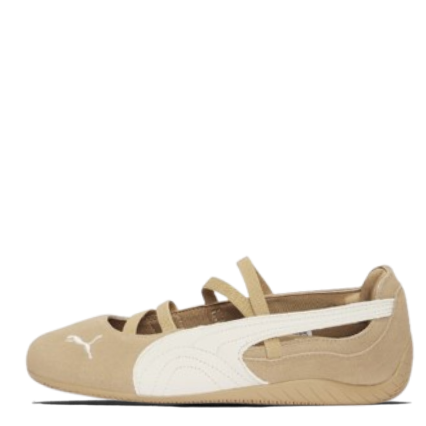PUMA SPEEDCAT BALLET SD CAFÉ W