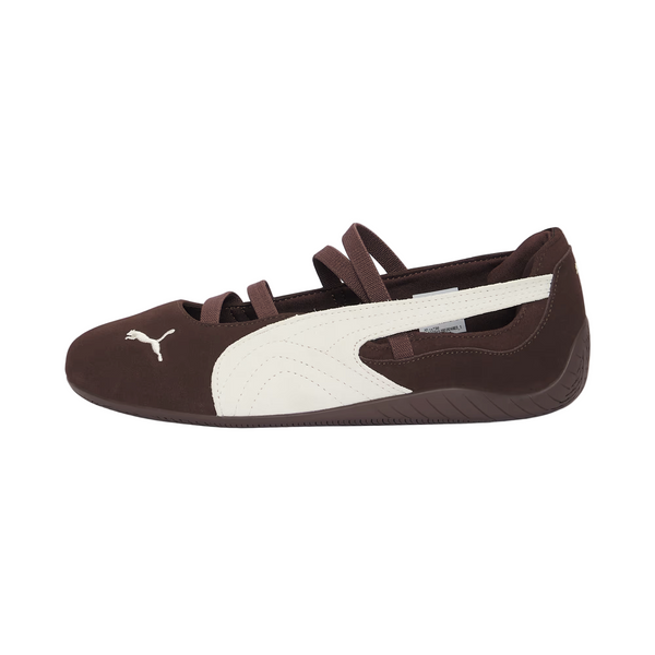 PUMA SPEEDCAT BALLET SD CAFÉ WNS
