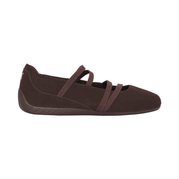 PUMA SPEEDCAT BALLET SD CAFÉ WNS