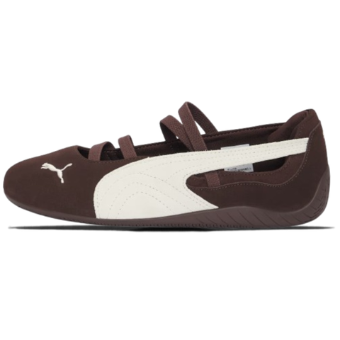 PUMA SPEEDCAT BALLET SD CAFÉ WNS