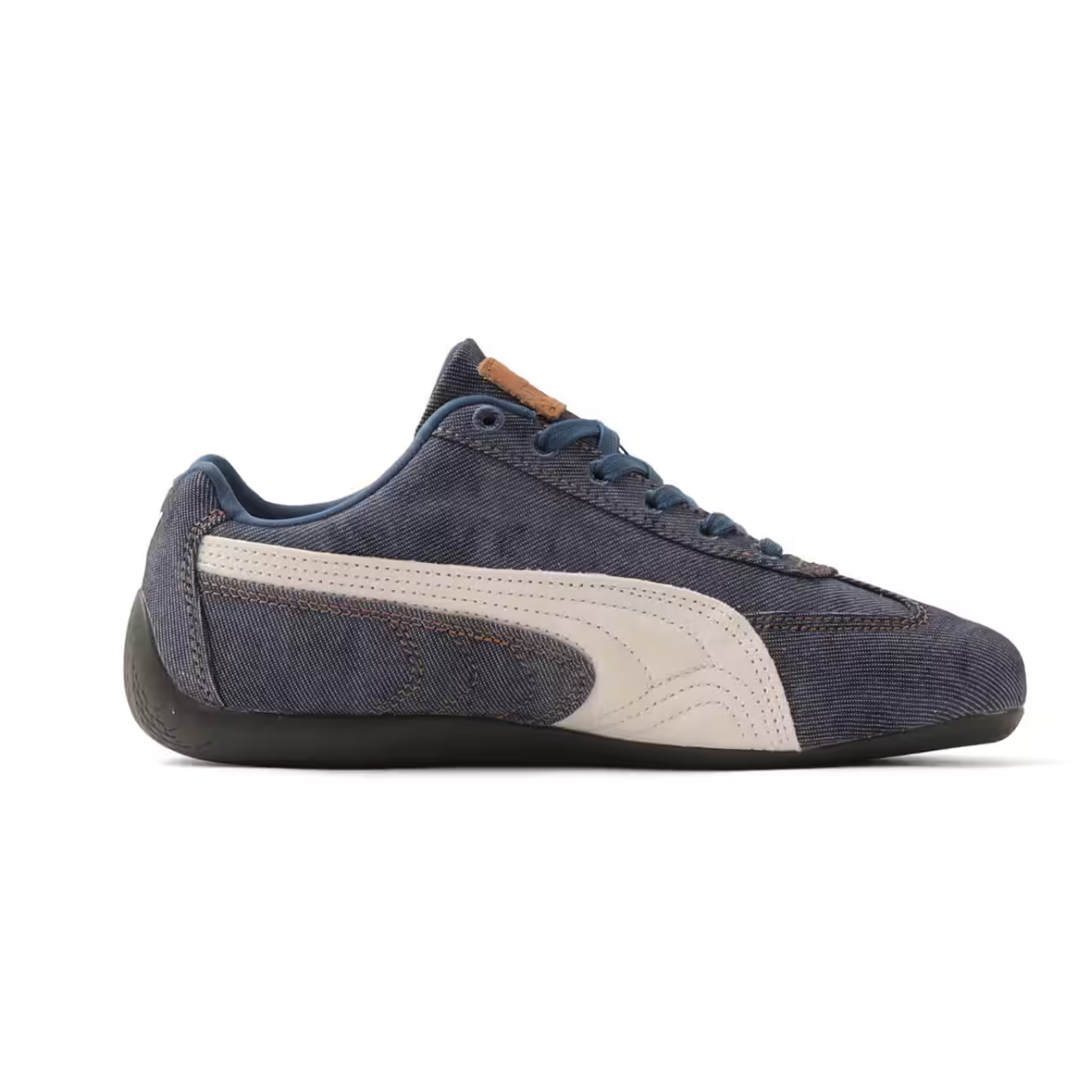 PUMA X ATMOS PINK SPEEDCAT DENIM