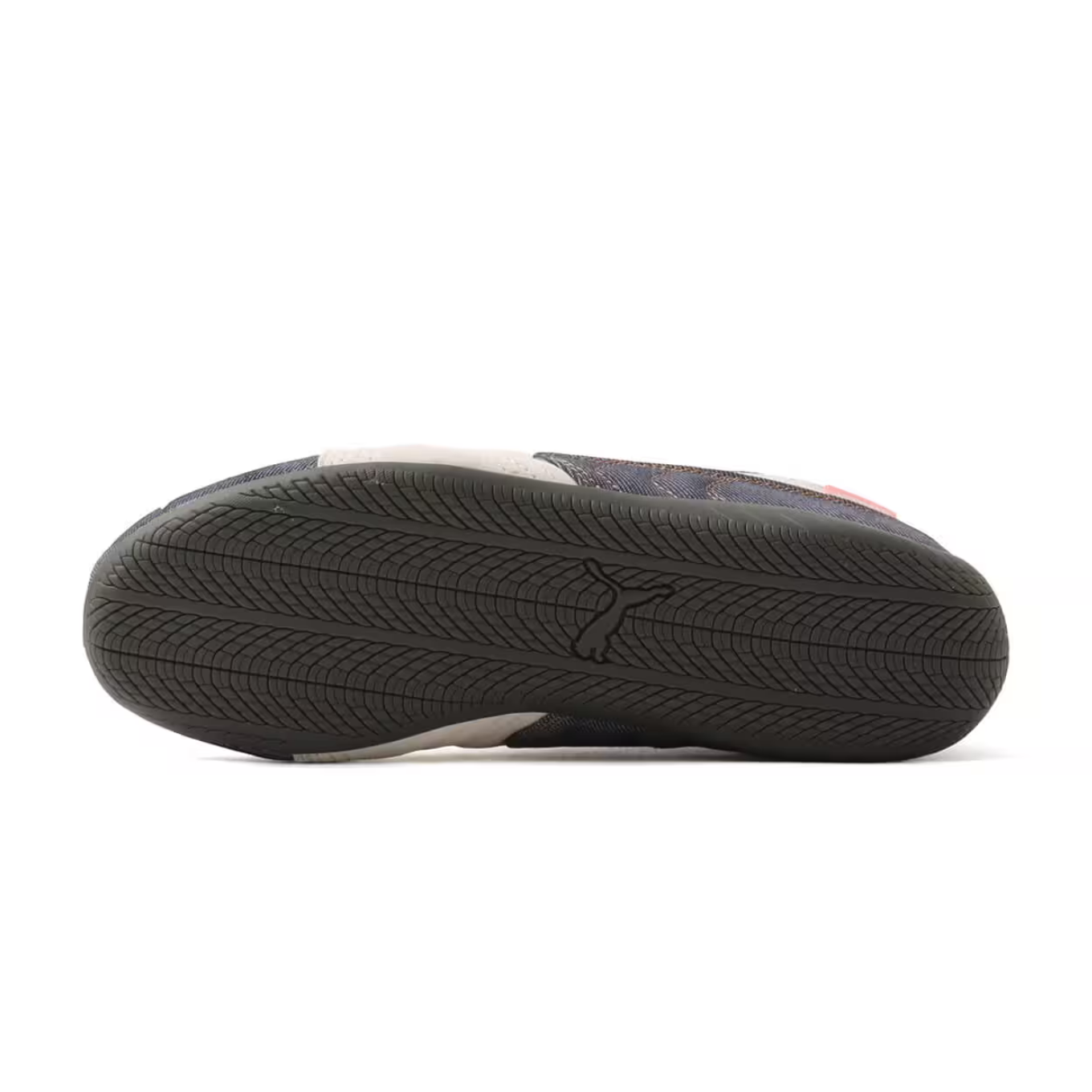 PUMA X ATMOS PINK SPEEDCAT DENIM