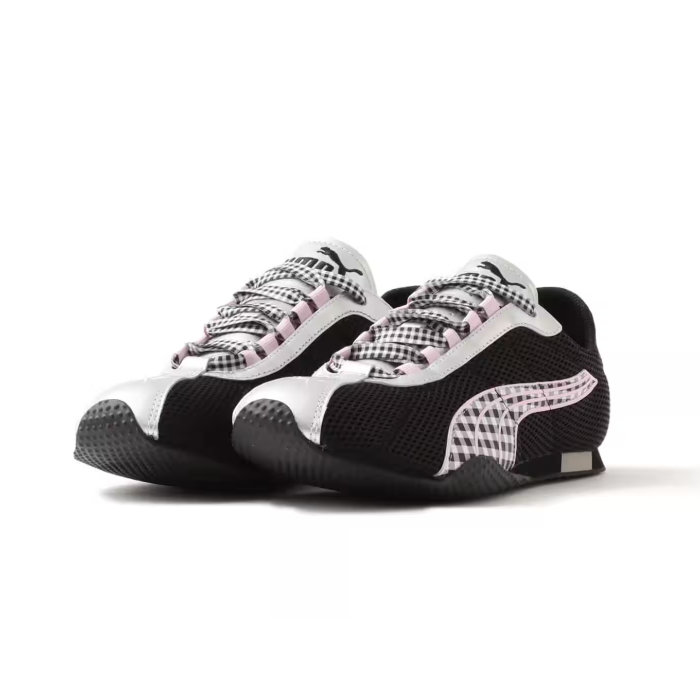 PUMA X ATMOS PINK H-STREET 'PICNIC'