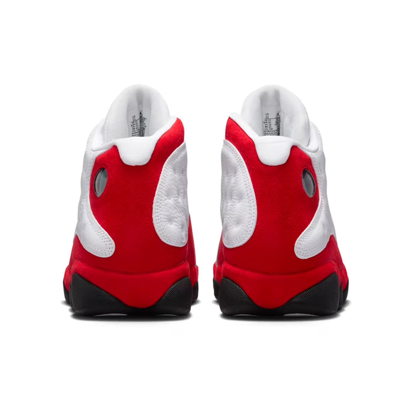 NIKE AIR JORDAN 13 RETRO