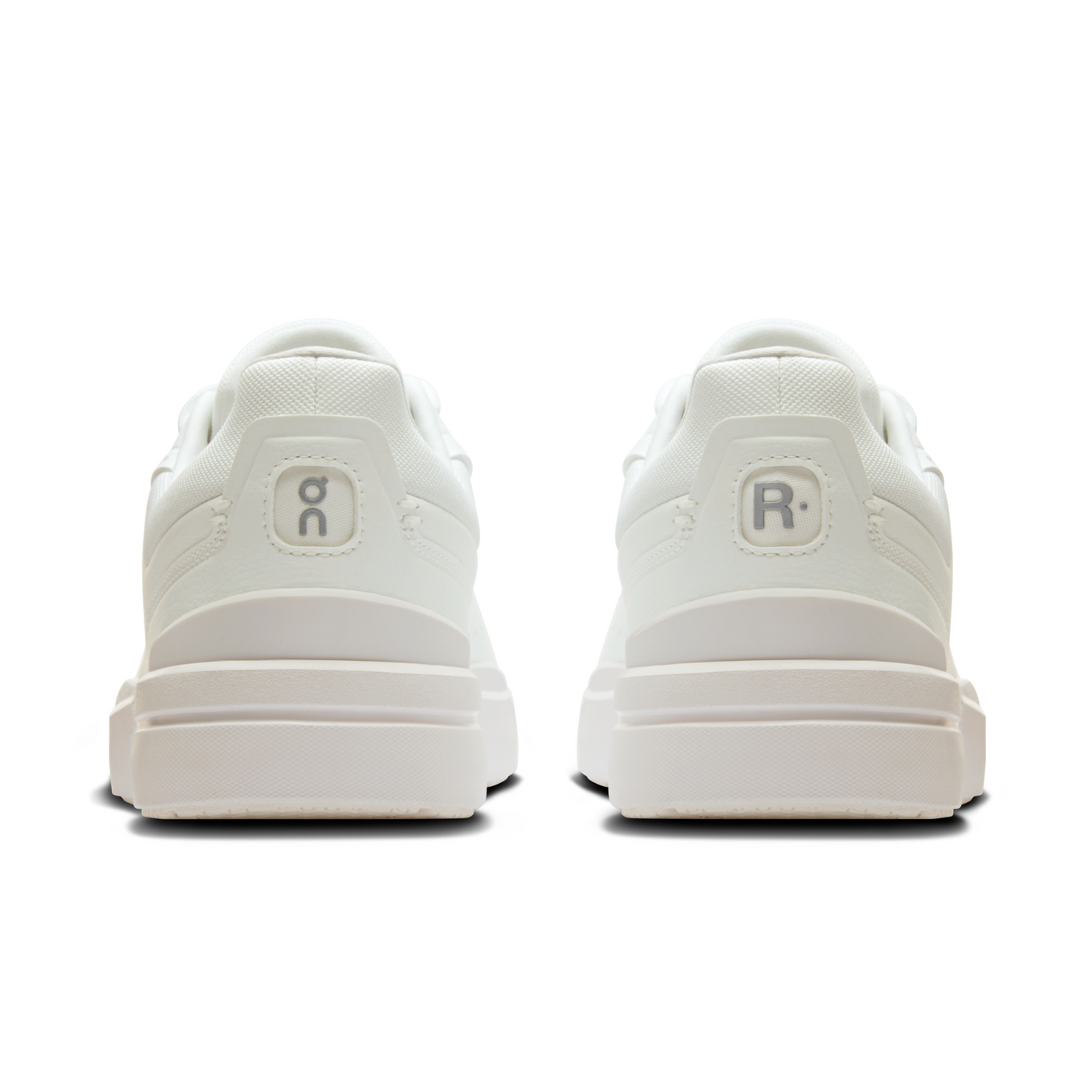 ON THE ROGER ADVANTAGE