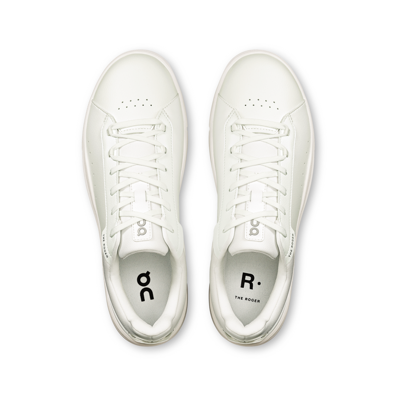 ON THE ROGER ADVANTAGE