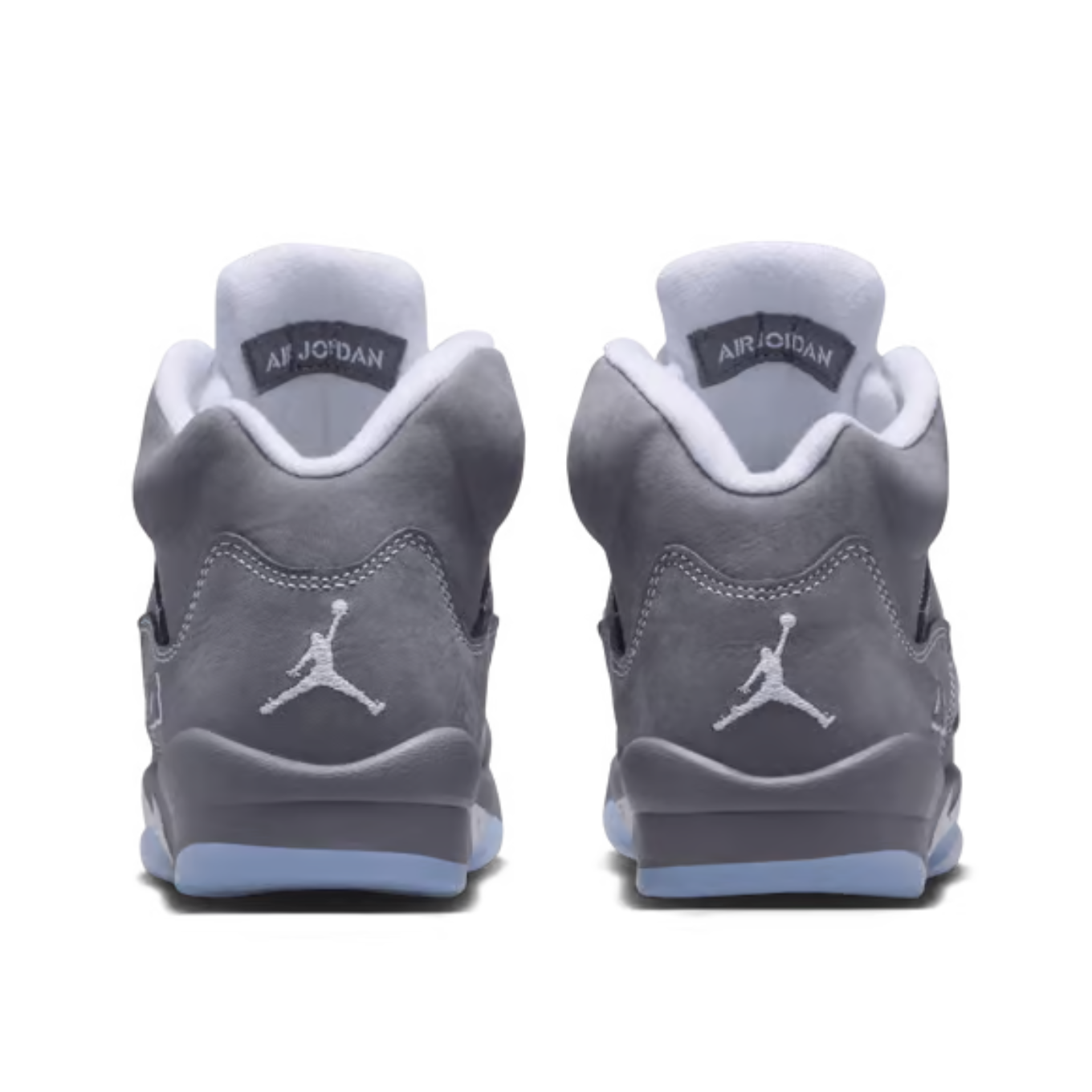 NIKE AIR JORDAN 5 RETRO (GS)