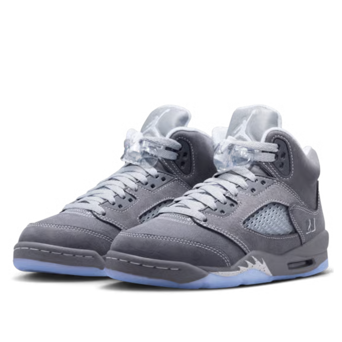 NIKE AIR JORDAN 5 RETRO (GS)
