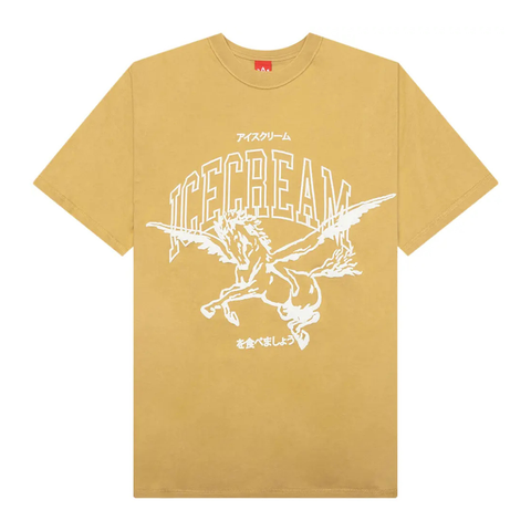 ICECREAM GALLOP SS KNIT OVERSIZED