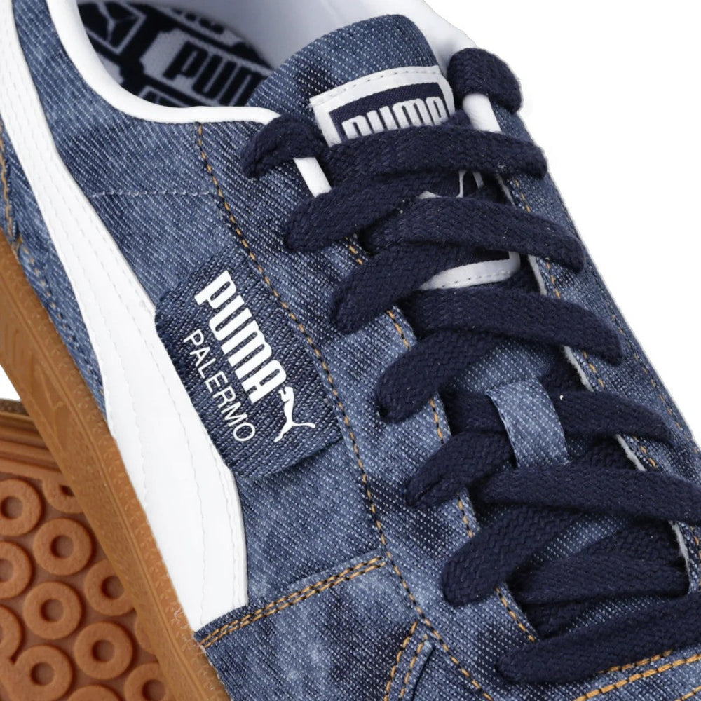 【怜】atmos × PUMA PALERMO Palermo x atmos pink 2024 SS Collaboration | Trendy Lace