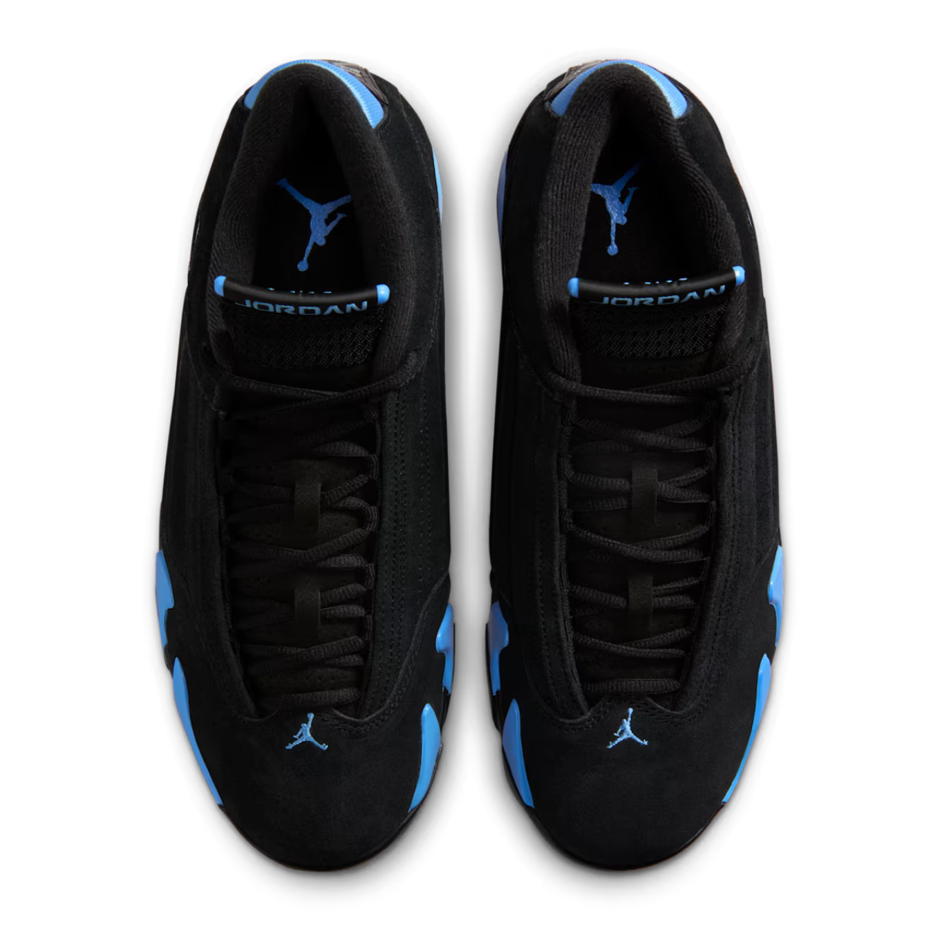 NIKE AIR JORDAN 14 RETRO