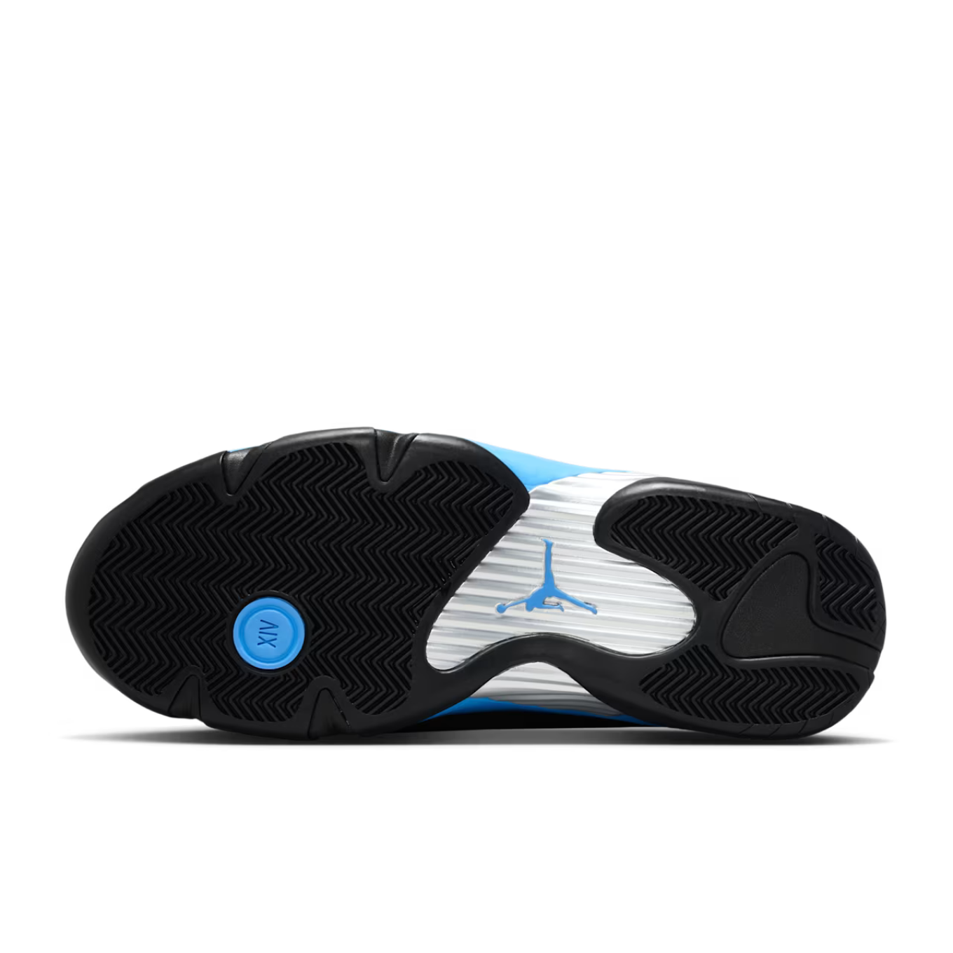 NIKE AIR JORDAN 14 RETRO