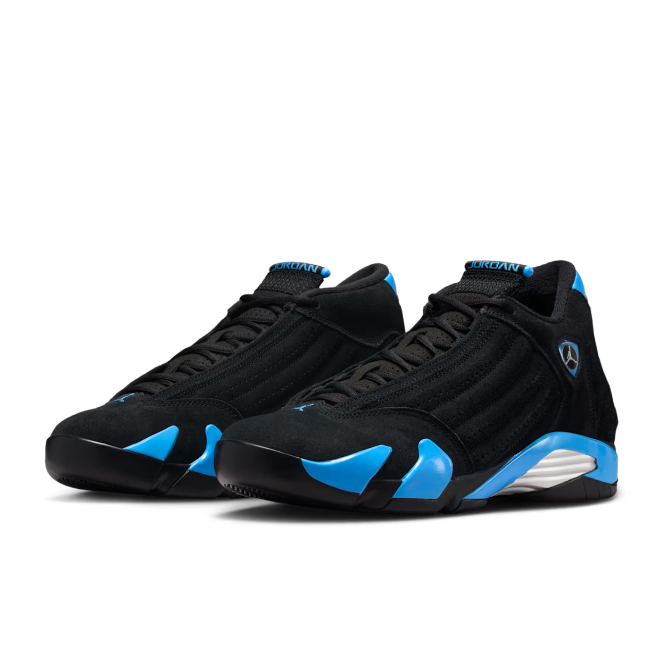 NIKE AIR JORDAN 14 RETRO