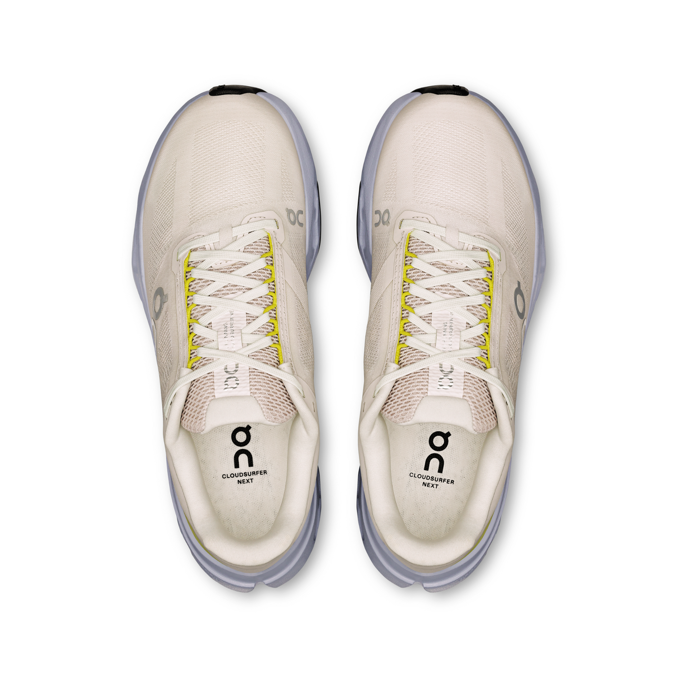 ON CLOUDSURFER NEXT W