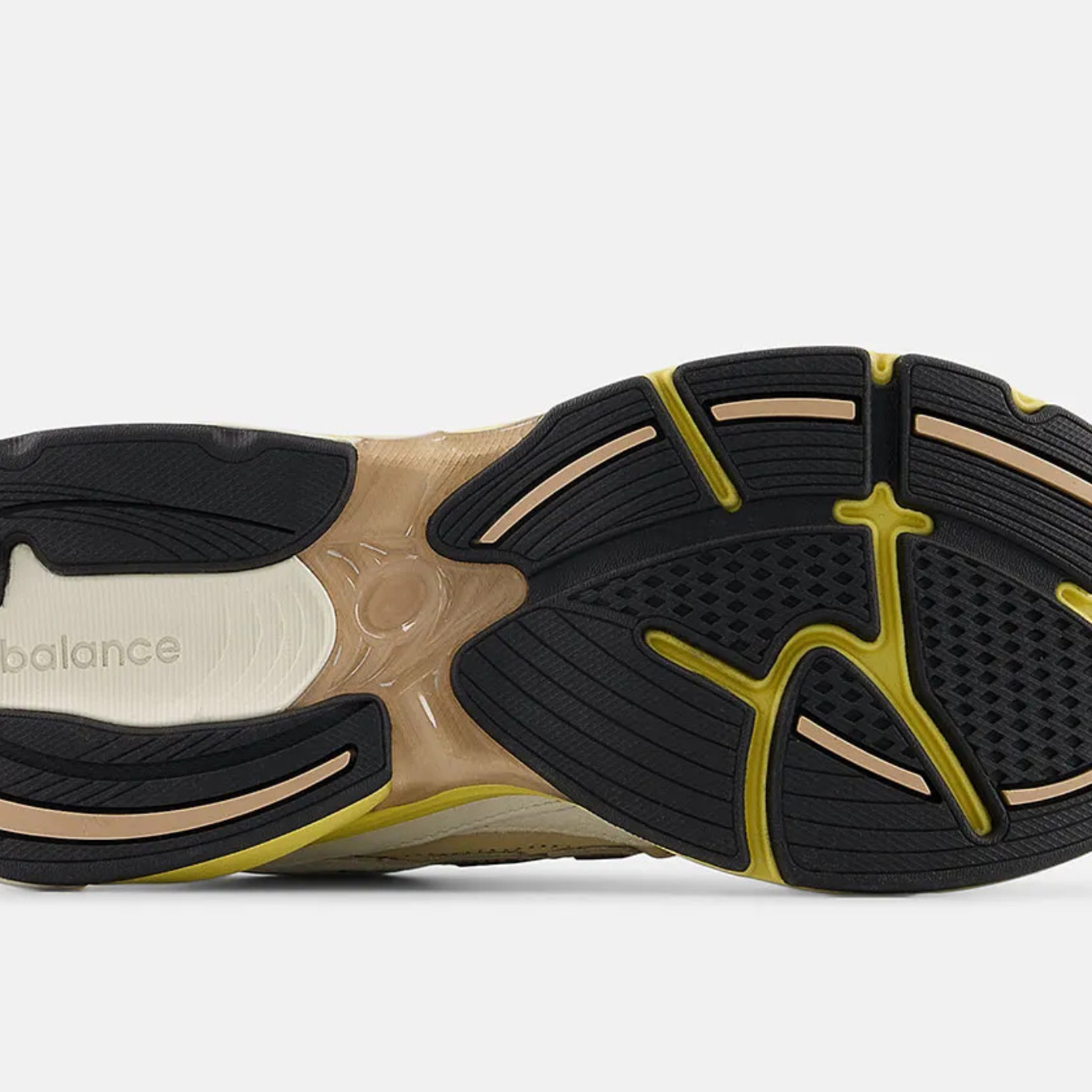 NEW BALANCE ABZORB 2010