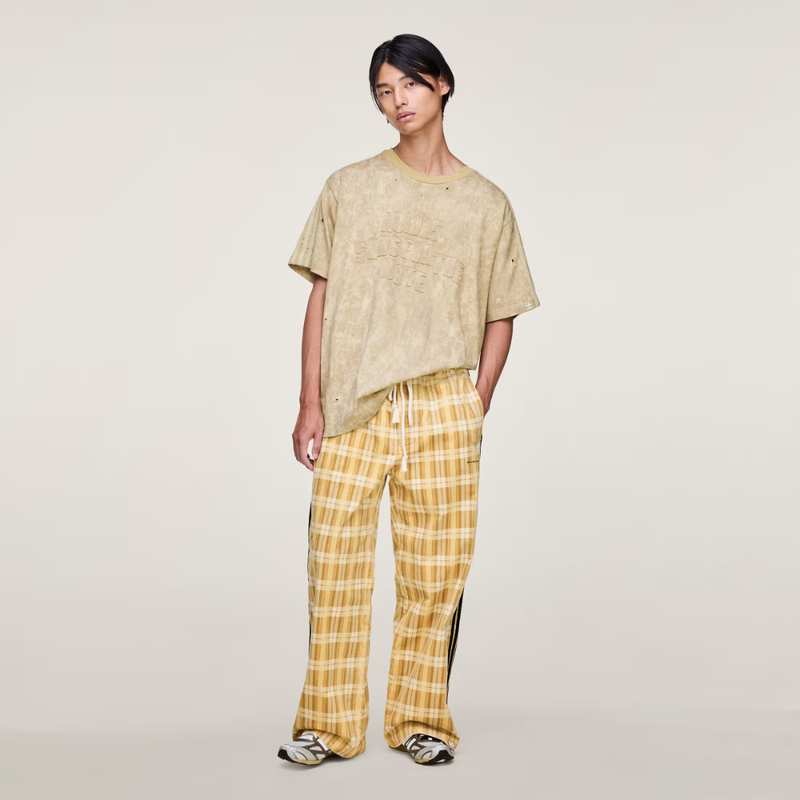 ADIDAS ADI006 TEE SS