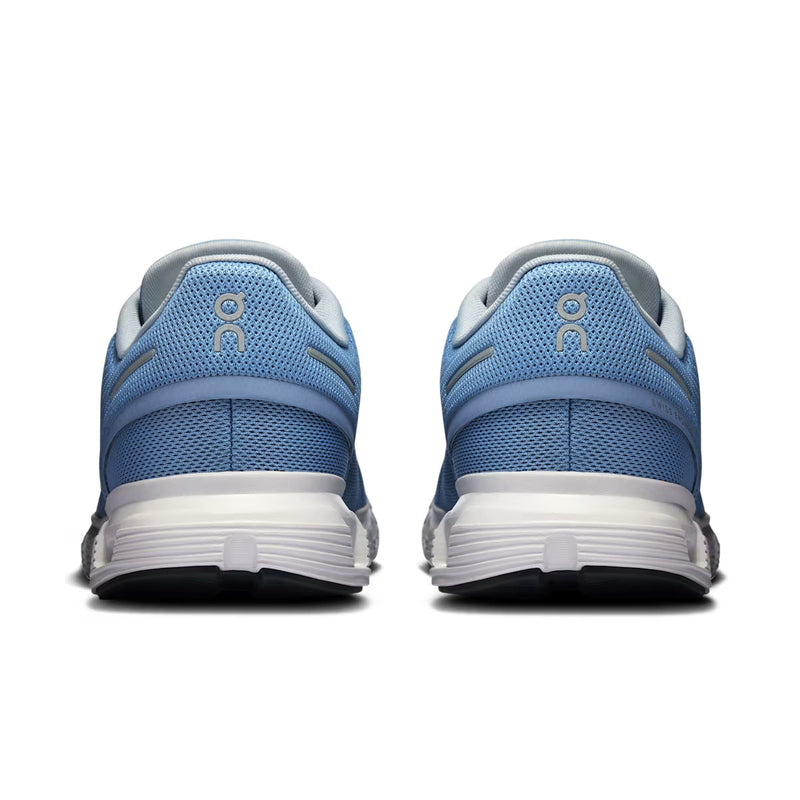 ON CLOUD 6 Sleek and modern all-day sneaker designed for ultimate comfort and effortless movement from morning to night.