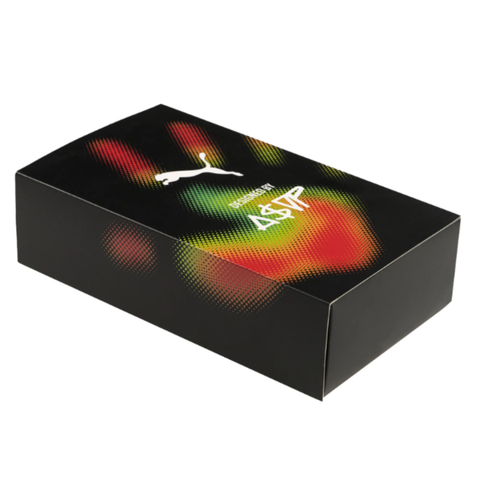 PUMA X A$AP ROCKY LEATHER BELT