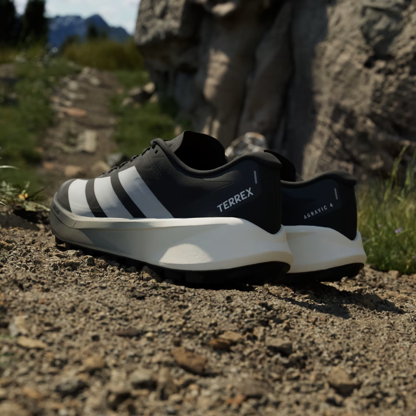 ADIDAS TERREX AGRAVIC 4