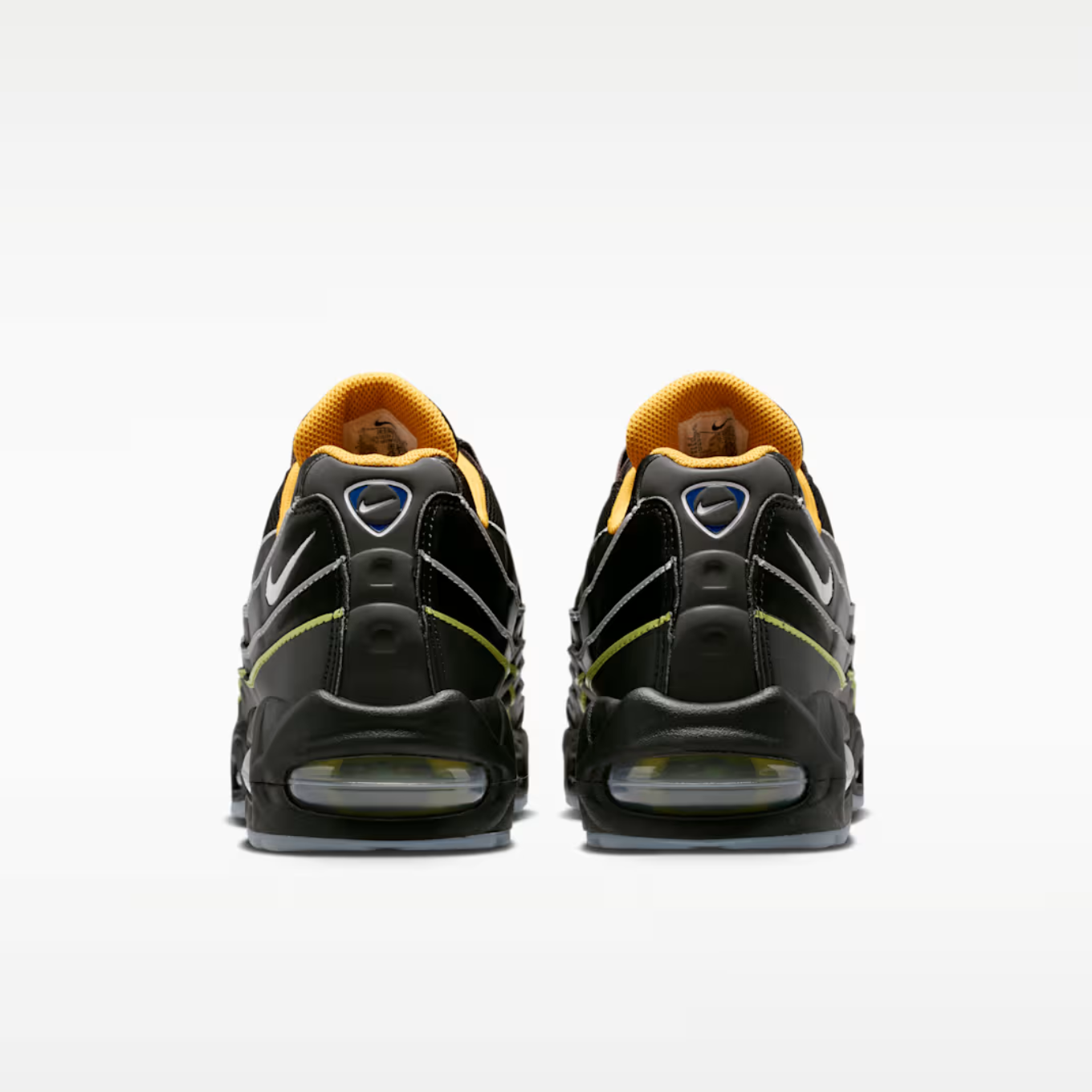 NIKE AIR MAX 95 BIG BUBBLE SE