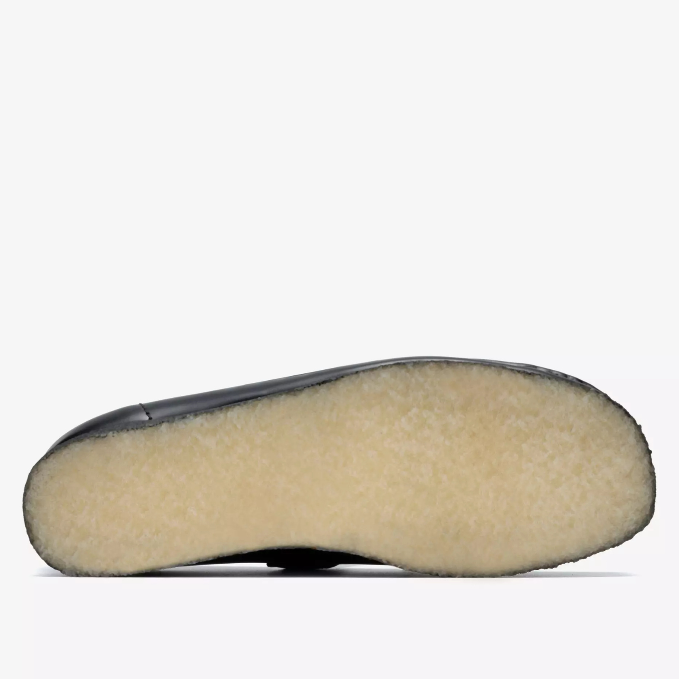 CLARKS WALLABEE T-BAR WMNS