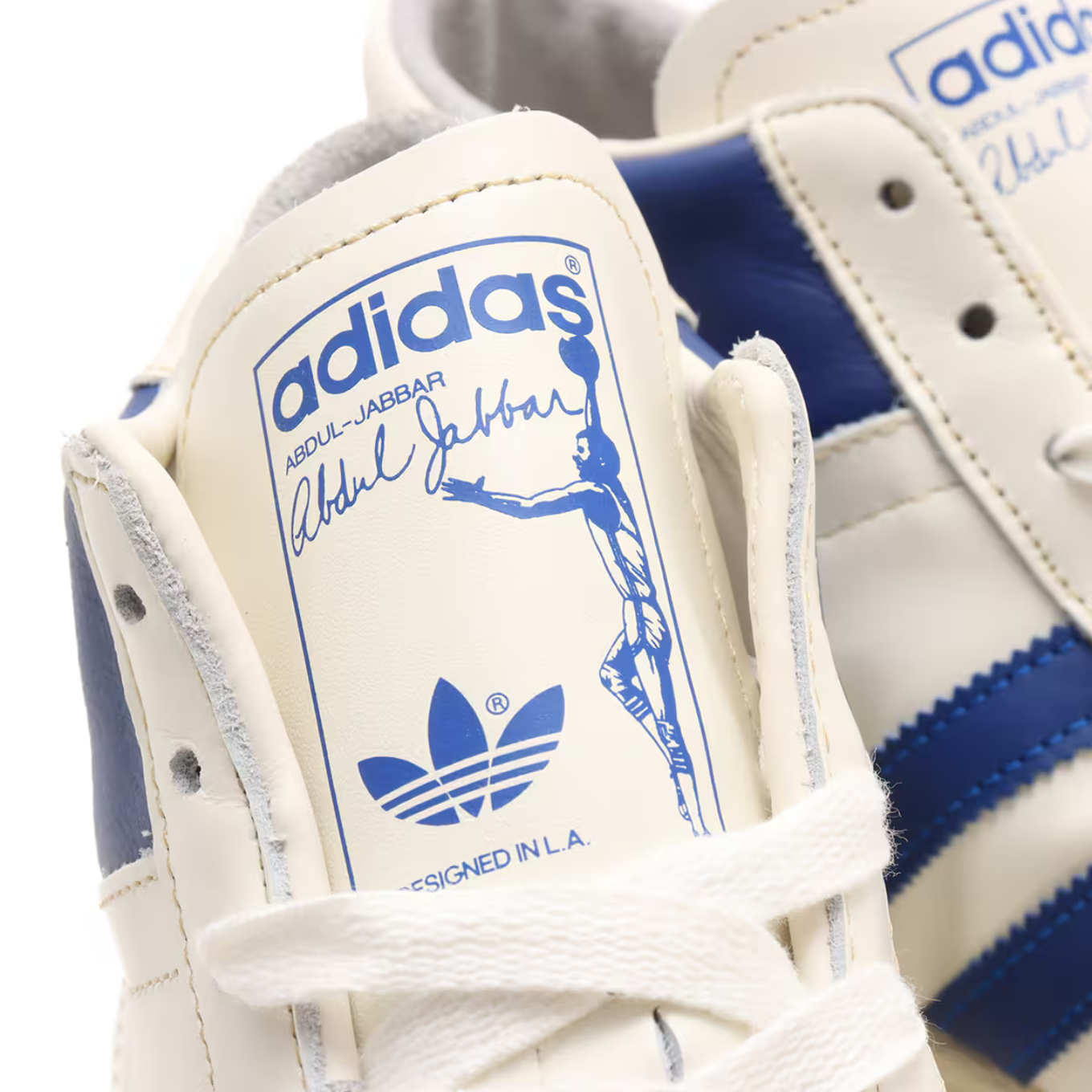 ADIDAS JABBAR HI