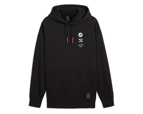 PUMA X STAPLE GRAPHIC HOODIE TR