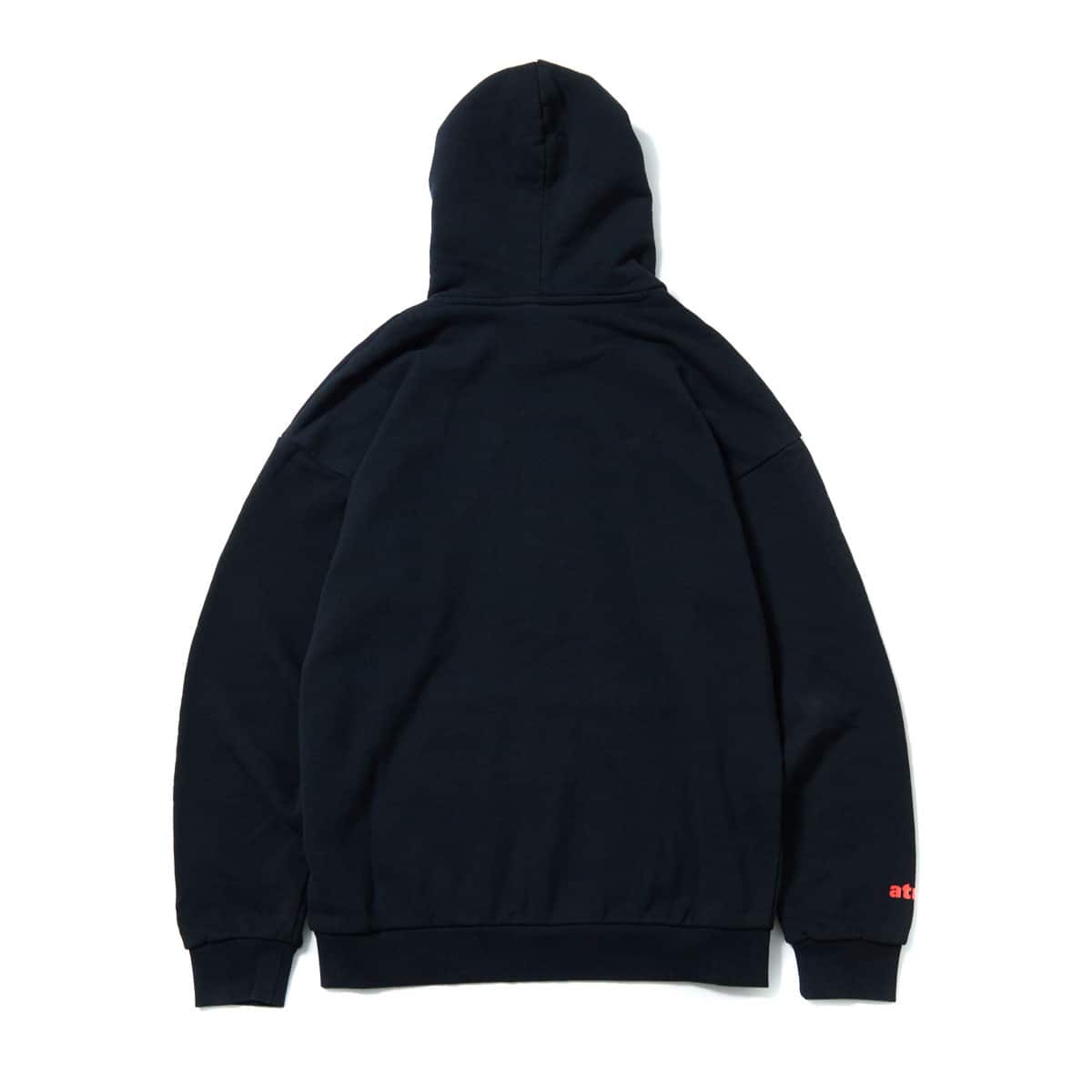 PUMA X ATMOS SHIN KAMEN RIDER HOODIE