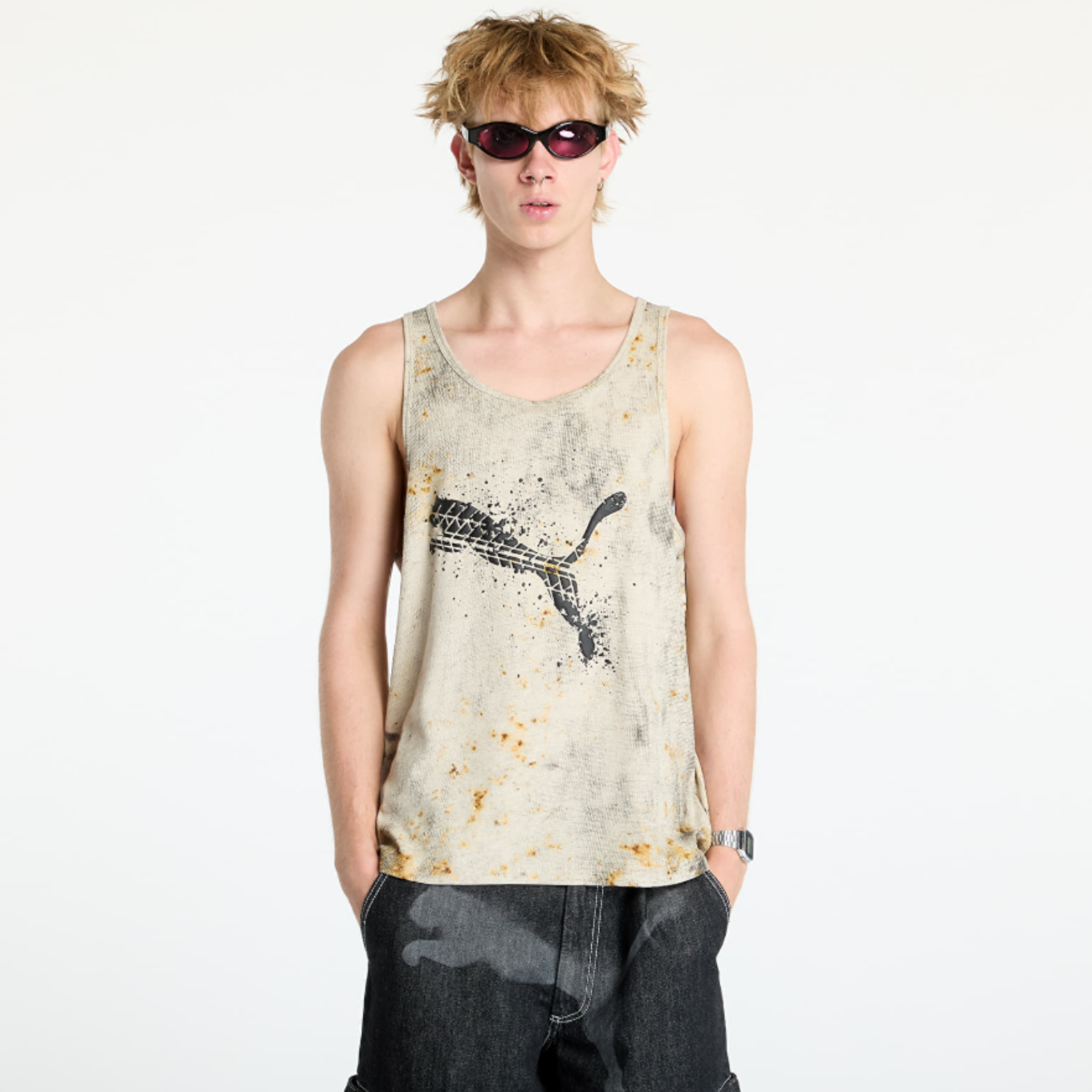 PUMA X A$AP ROCKY TANK TOP