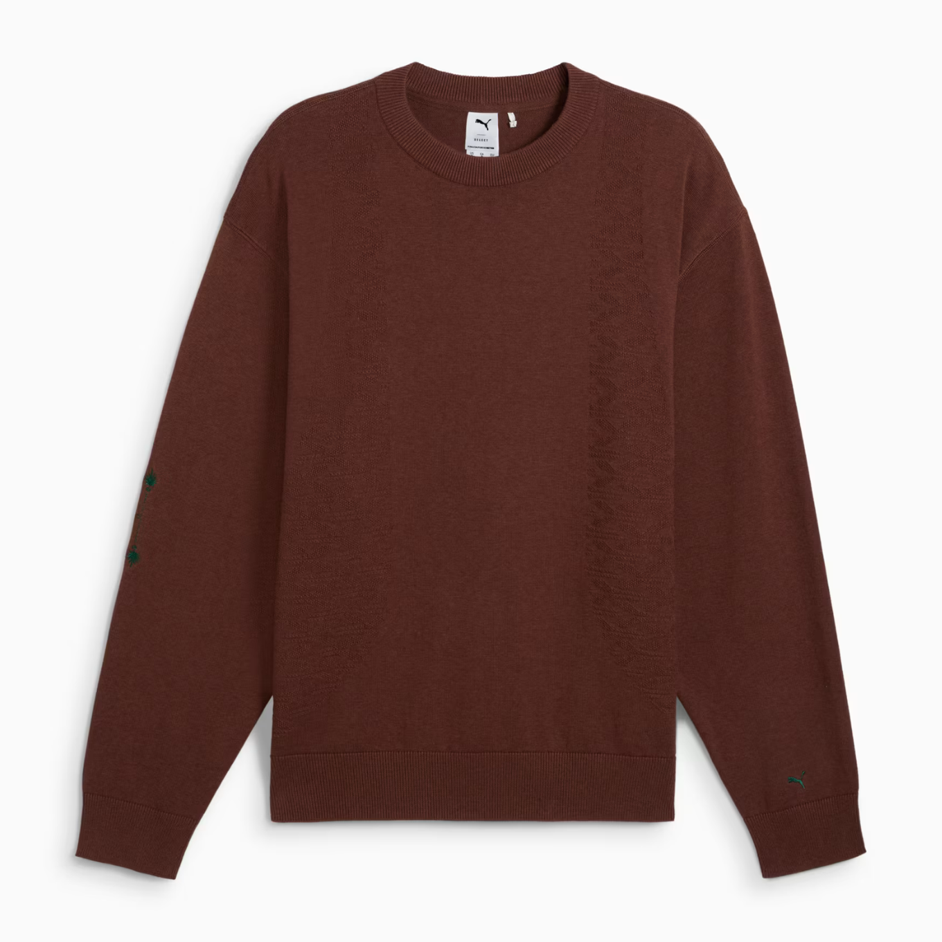 PUMA PALAIS ARTISAN CREW