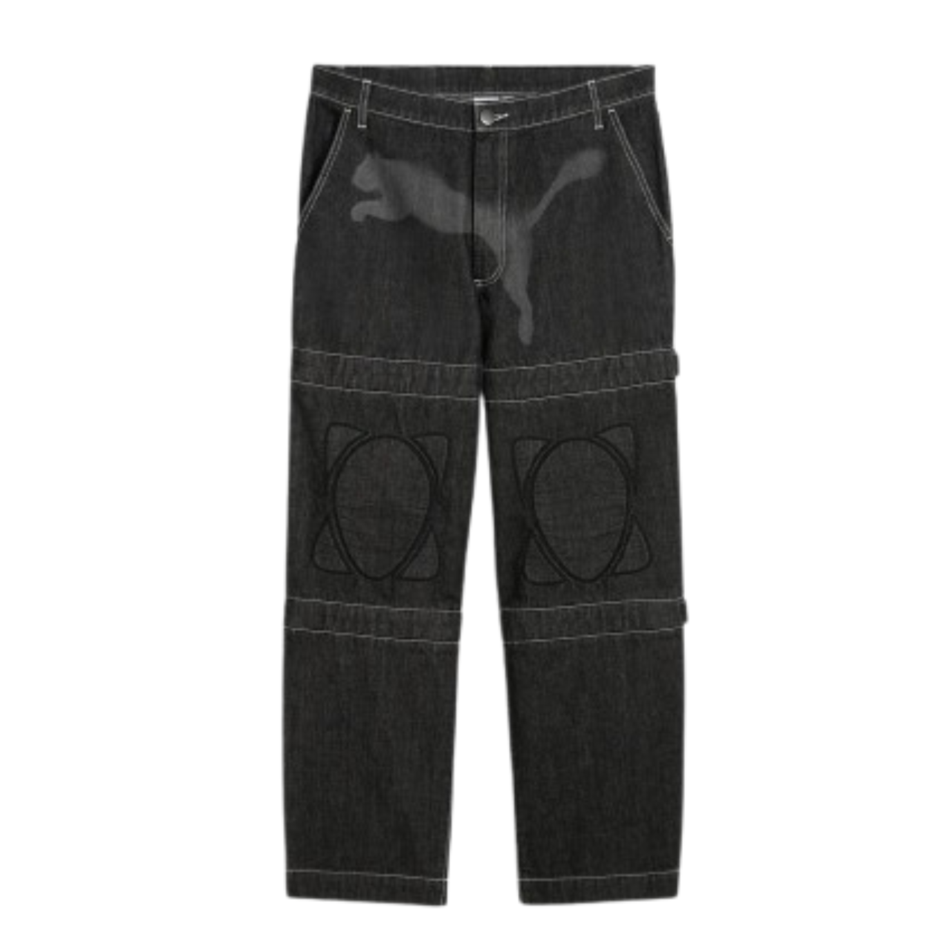 PUMA X A$AP KNEE PAD PANTS