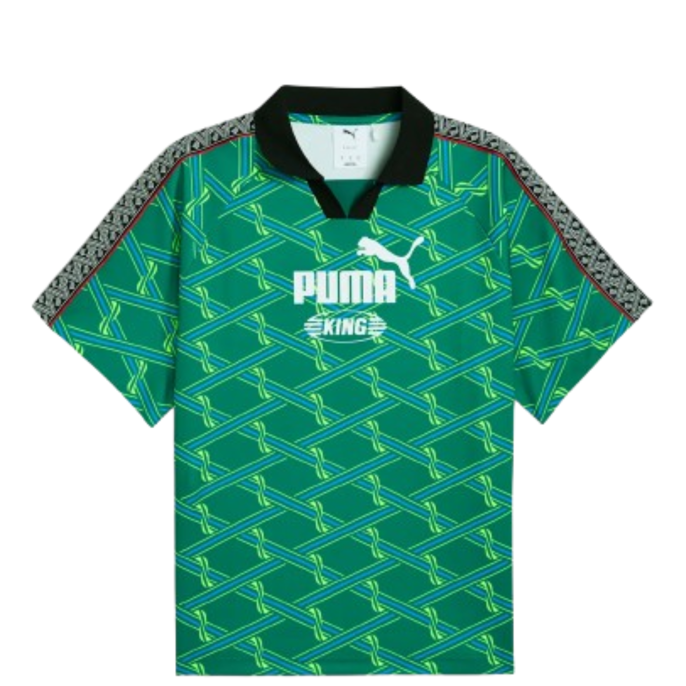 PUMA KING JERSEY