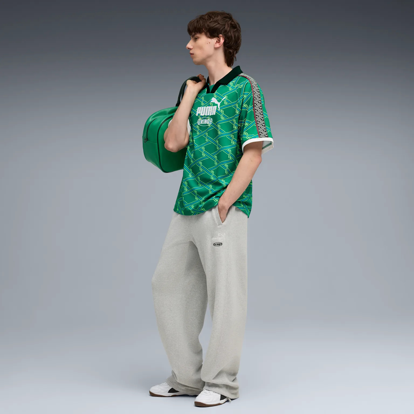 PUMA KING JERSEY