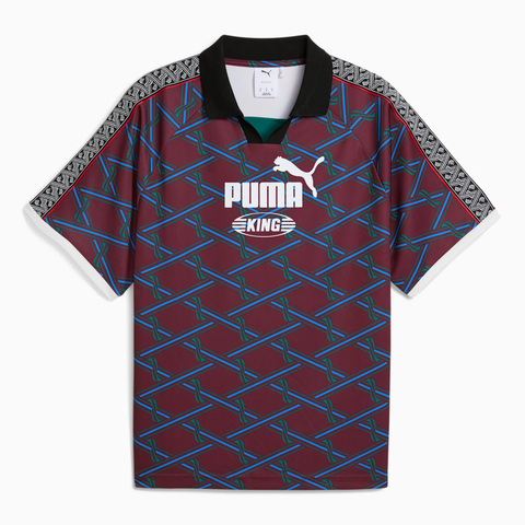 PUMA KING JERSEY