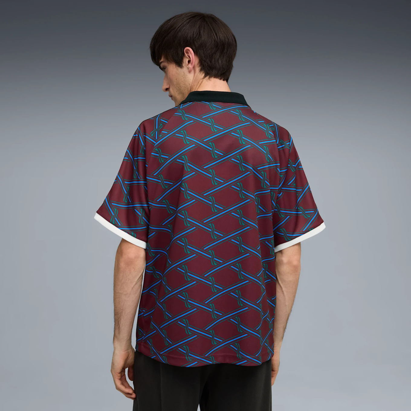 PUMA KING JERSEY