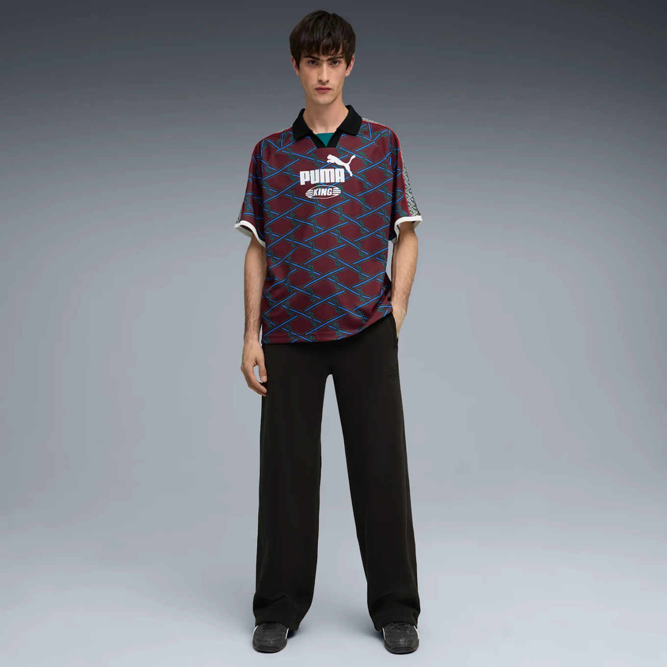PUMA KING JERSEY